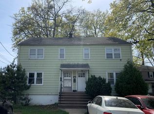 1028 Thompson Ave APT 2, Roselle, NJ 07203