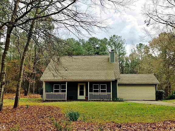 3rd image of 1601 Parks Mill Dr