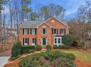 3505 Waters Cove Way, Alpharetta, GA 30022