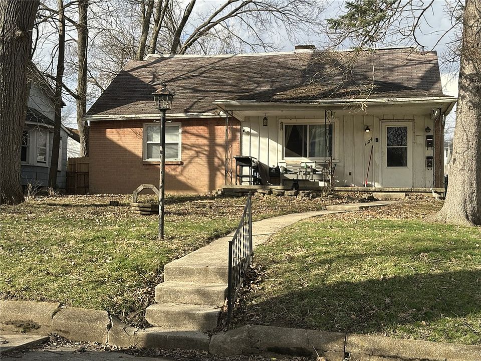 1st image of 1124 W Mulberry St