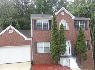 3630 Scepter Cir, Duluth, GA 30096