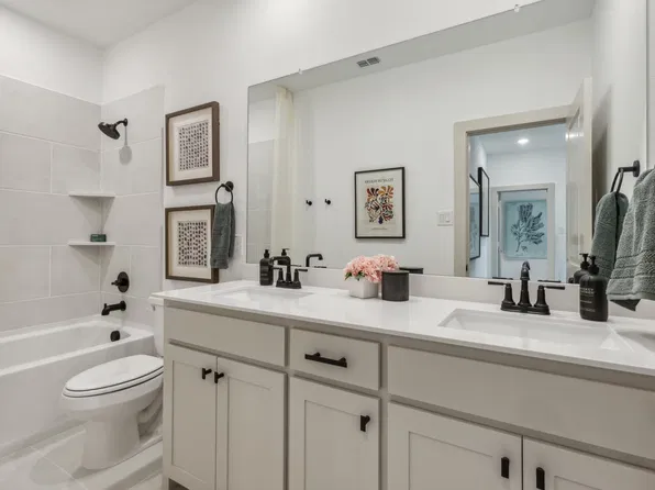 1224 Bear Grass Mews, Celina, TX
