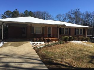 216 Montis Dr, Greenville, SC 29617