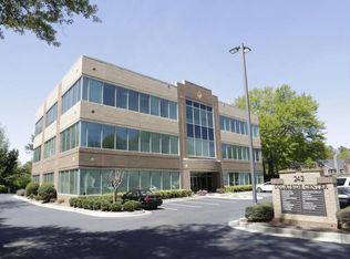 242 S Culver St STE 101, Lawrenceville, GA 30046