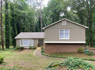 6596 Castlegar Way, Stone Mountain, GA 30087