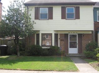 5587 New Colony Dr, Virginia Beach, VA 23464