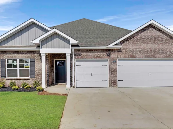 521 E River Landing Blvd SW, Madison, AL 35756