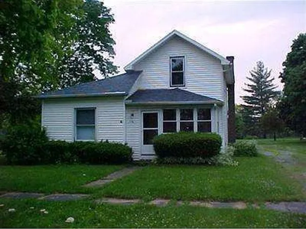 116 Marcus St, Waldron, MI 49288