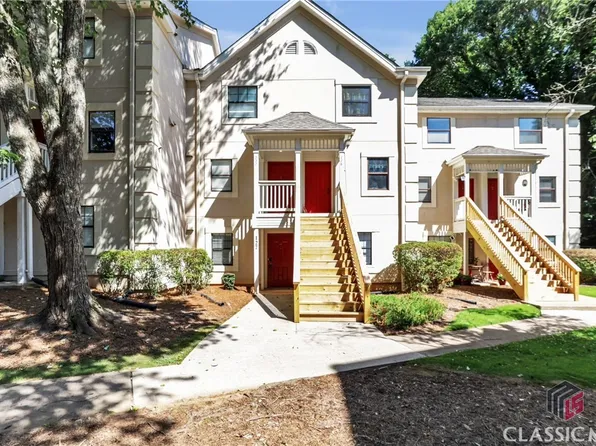 210 Appleby Drive #127, Athens, GA 30605