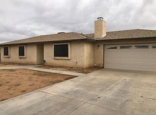 13383 Franceska Rd, Apple Valley, CA 92308