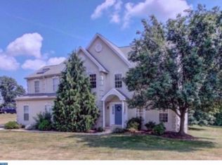 2698 Romig Rd, Gilbertsville, PA 19525