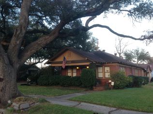 4636 Oak Ridge St, Houston, TX 77009