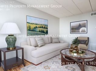 2218 N 4th St APT 4, Columbus, OH 43201
