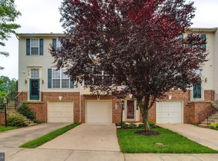 8136 Cerromar Way, Gainesville, VA 20155