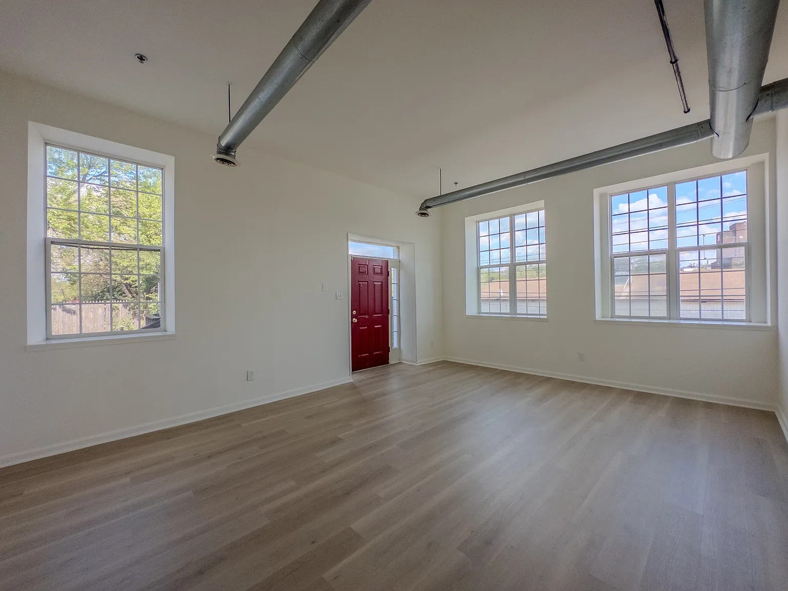 Corson Lofts — Photo 1
