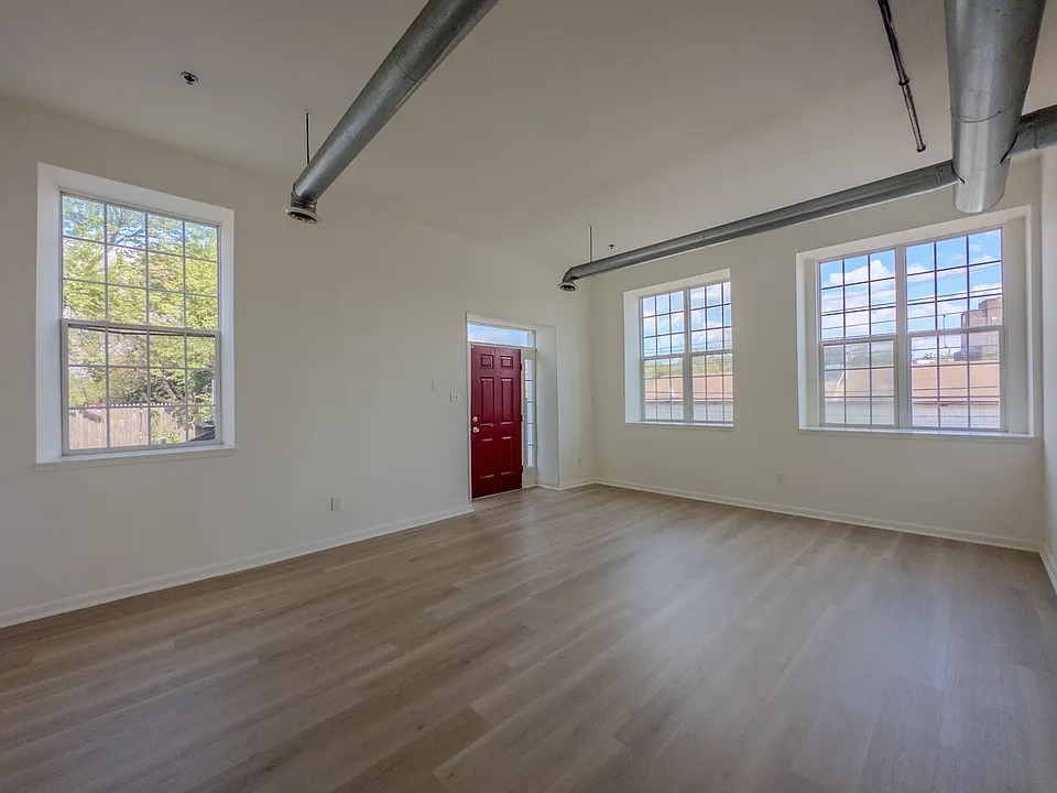 Corson Lofts