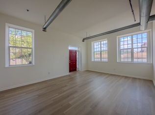 Corson Lofts, Norristown, PA 19401