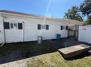 275 Robinson Ave APT B, Newburgh, NY 12550