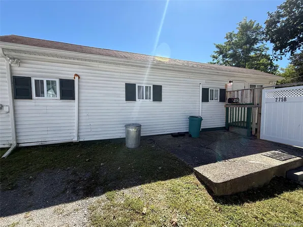 275 Robinson Ave APT B, Newburgh, NY 12550
