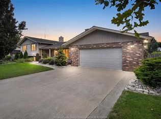 1528 Ravine Line Rd, Kingsville, ON N9Y2W9
