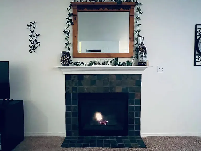 Warm and friendly