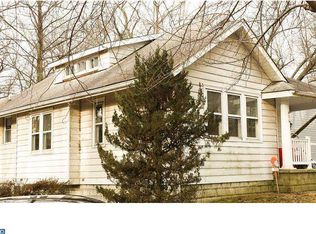 414 9th Ave, Haddon Heights, NJ 08035