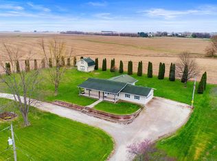 4042 Delavan Rd, Delavan, IL