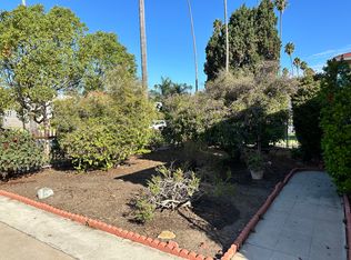 4256 2nd Ave, Los Angeles, CA 90008