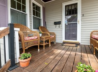 8 Highland St, Peabody, MA 01960