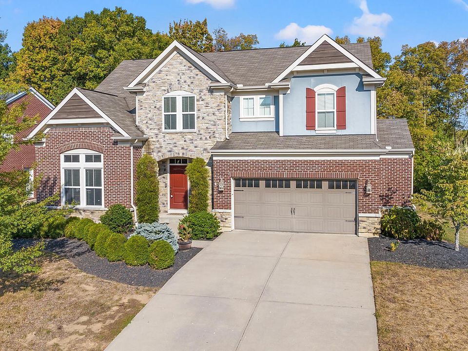 1st image of 2820 Sycamore Creek Dr