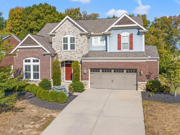 2820 Sycamore Creek Dr, Independence, KY 41051