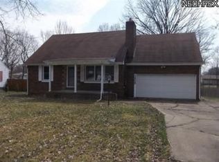 3808 Valacamp Ave SE, Warren, OH