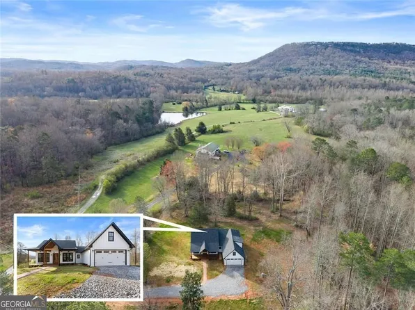 3260 Highway 255 N, Sautee Nacoochee, GA 30571