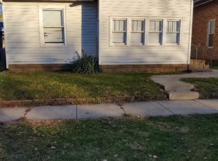 2033 N 12th St, Terre Haute, IN 47804