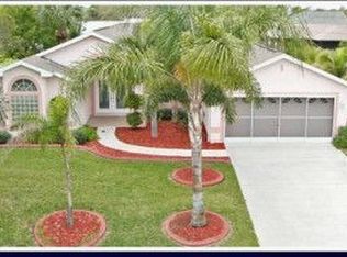 838 Barker St, Sebastian, FL 32958