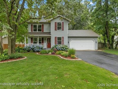 9063 Hobbit Cir, Kalamazoo, MI, 49009