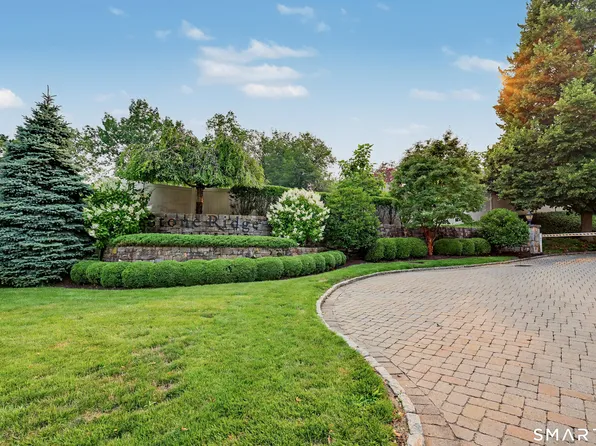 50 Stone Ridge Way #2A, Fairfield, CT 06824