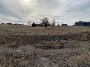 13272 Cassidy Cir, Saint George, KS 66535