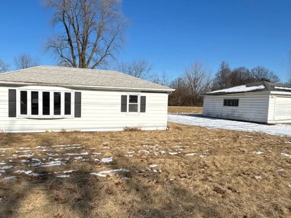 1900 S Briggs St, Joliet, IL 60433