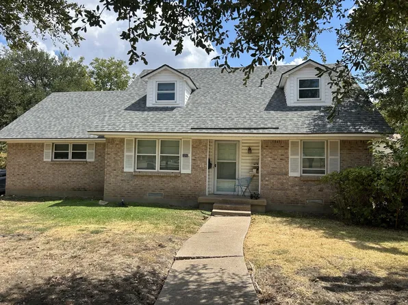 2202 Candleberry Dr, Mesquite, TX 75149