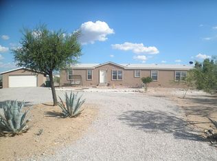 234 N Brahma Rd, Vail, AZ 85641