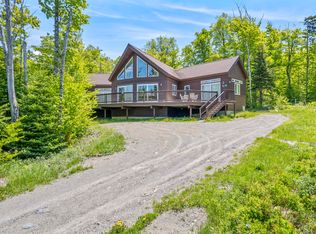 82 Magalloway Loop, Rangeley, ME 04970