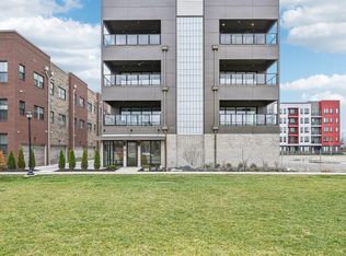 270 Dickenson St UNIT 401, Columbus, OH