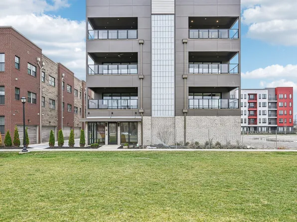 270 Dickenson St Unit 401, Columbus, OH 43215