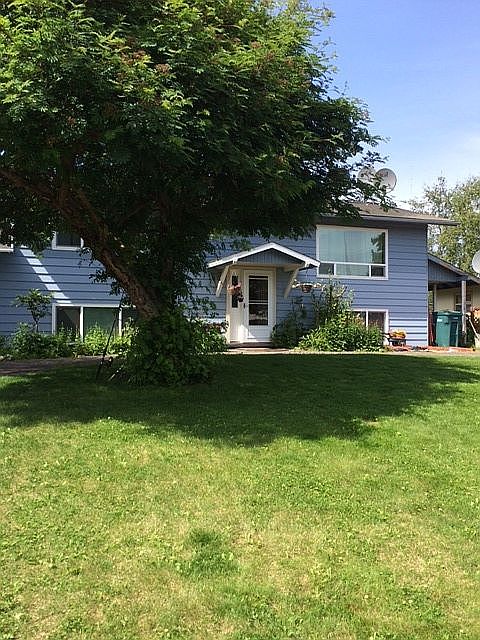 3918 Merrill Drive
