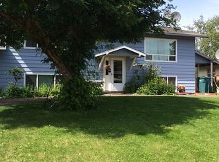 3918 Merrill Dr, Anchorage, AK 99517