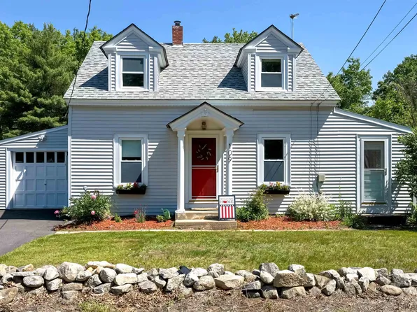 109 Baboosic Lake Road, Merrimack, NH 03054