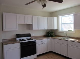 16 Dewey St #B, Rochester, NH 03867