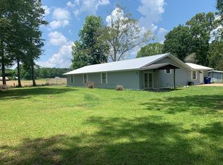 1324 Gum Grove Rd SW, Brookhaven, MS 39601