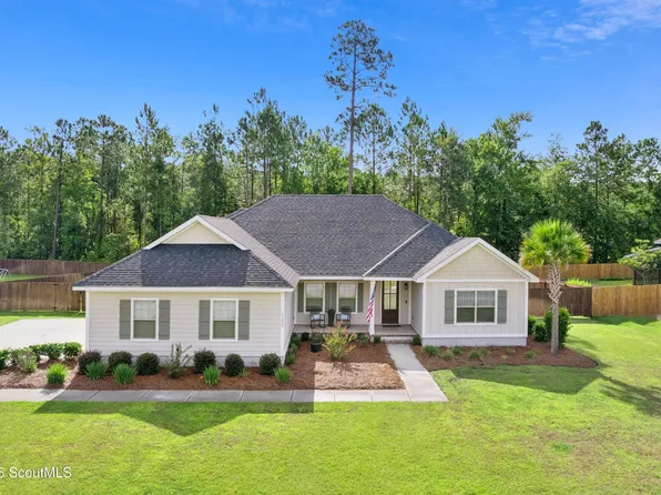 122 Belmont Cir, Brunswick, GA 31525
